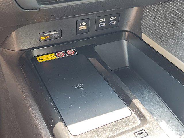 Photo of 2025 Black Toyota Camry