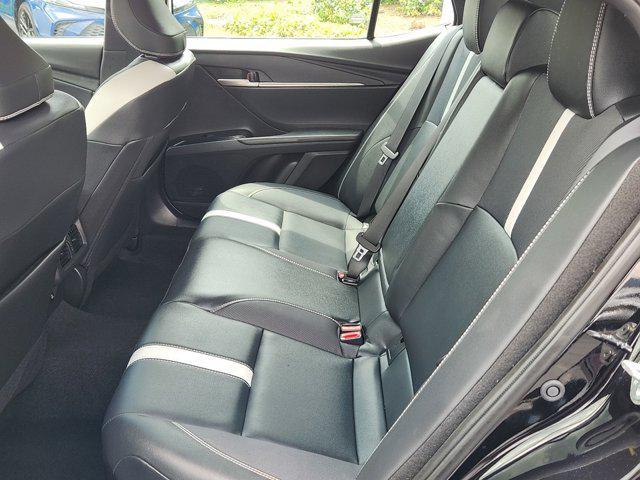 Photo of 2025 Black Toyota Camry