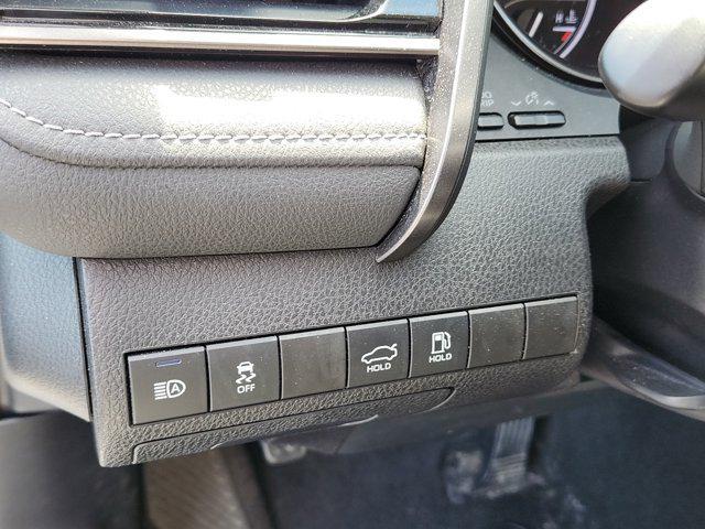 Photo of 2022 White Toyota Camry