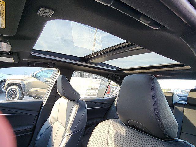 Photo of 2026 Underground Toyota Camry