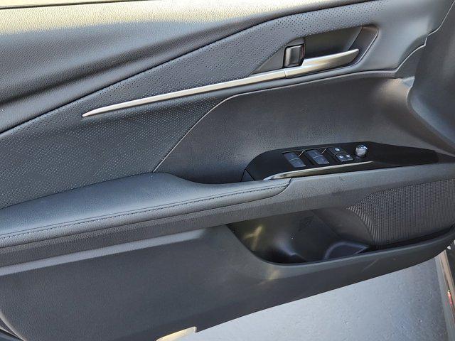 Photo of 2026 Underground Toyota Camry