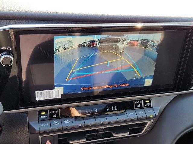 Photo of 2026 Underground Toyota Camry