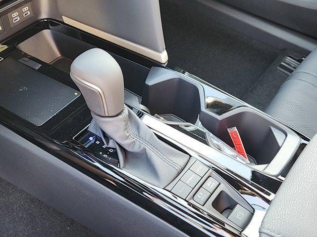 Photo of 2026 Underground Toyota Camry