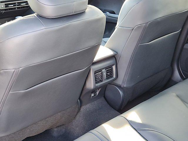 Photo of 2026 Underground Toyota Camry