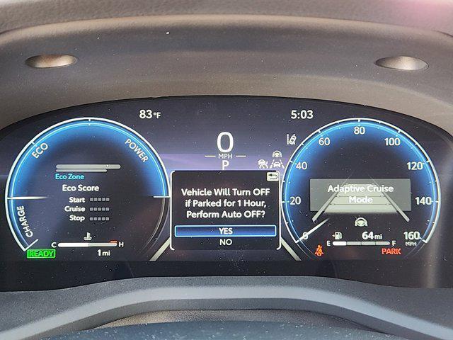 Photo of 2026 Underground Toyota Camry