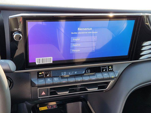 Photo of 2026 Underground Toyota Camry