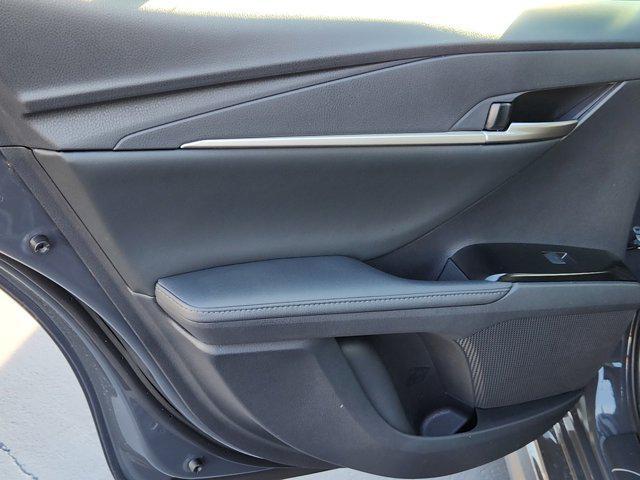 Photo of 2026 Underground Toyota Camry
