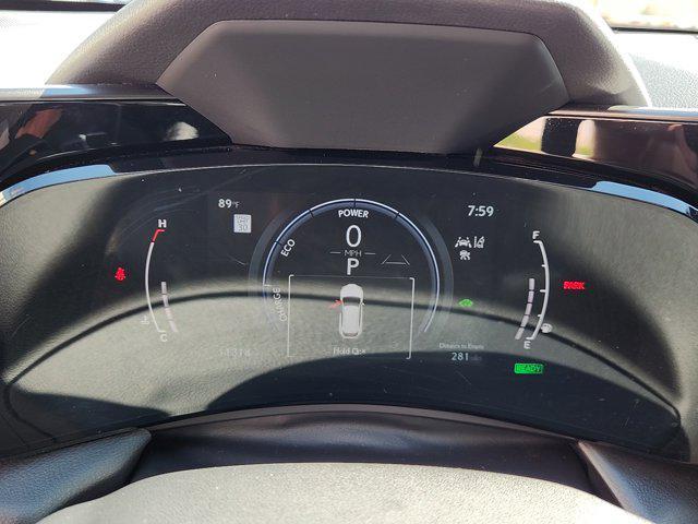 Photo of 2024 Atomic Silver Lexus NX 350h