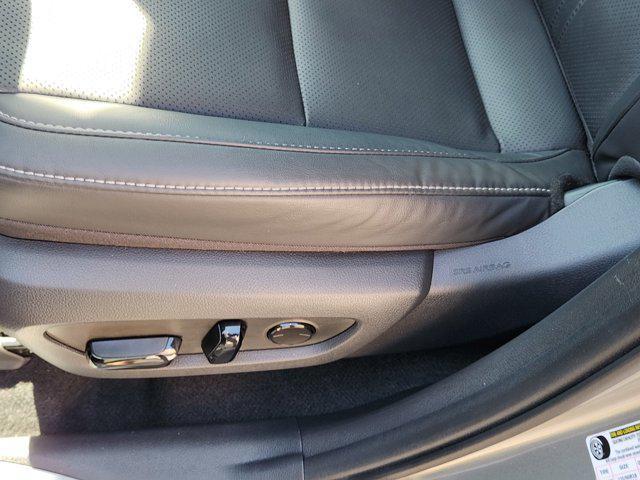 Photo of 2024 Atomic Silver Lexus NX 350h