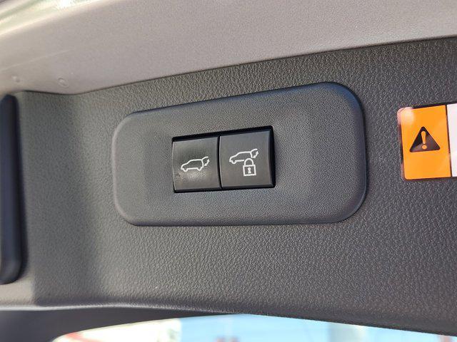 Photo of 2024 Atomic Silver Lexus NX 350h