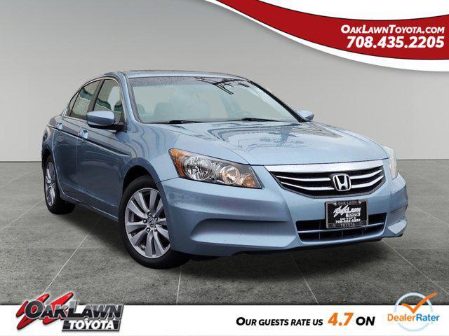 2011 Honda Accord