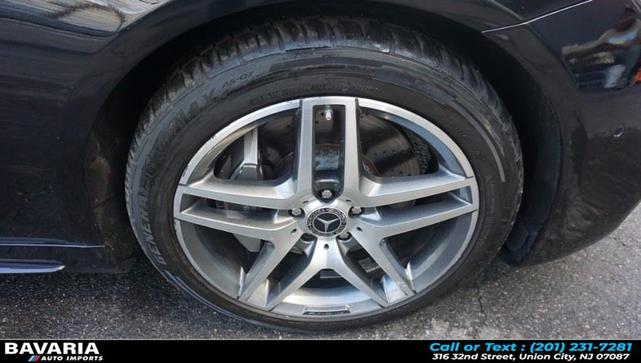 Photo of 2019 Black Mercedes-Benz S-Class