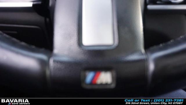Photo of 2017 Carbon Black Metallic BMW X3