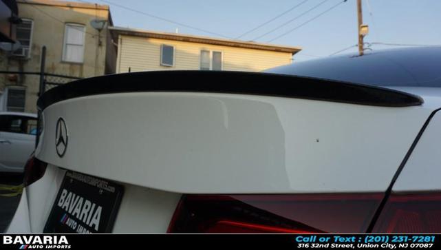 Photo of 2019 Polar White Mercedes-Benz A-Class