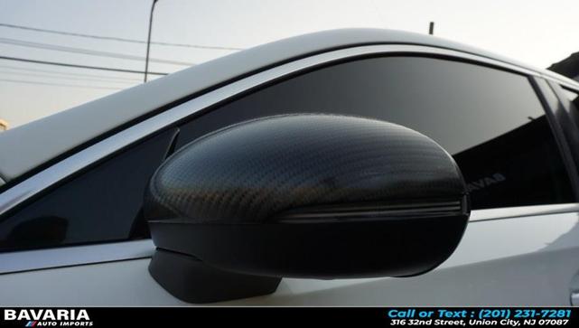 Photo of 2019 Polar White Mercedes-Benz A-Class