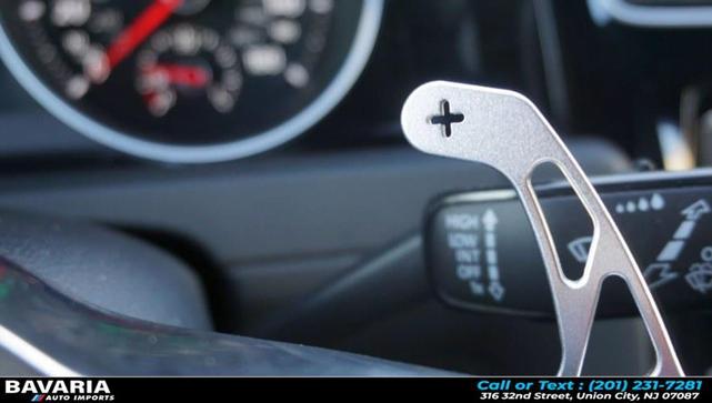 Photo of 2020 Pure White Volkswagen Golf GTI