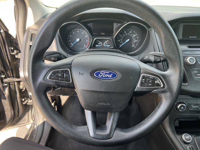 Photo of 2015 Magnetic Ford Focus