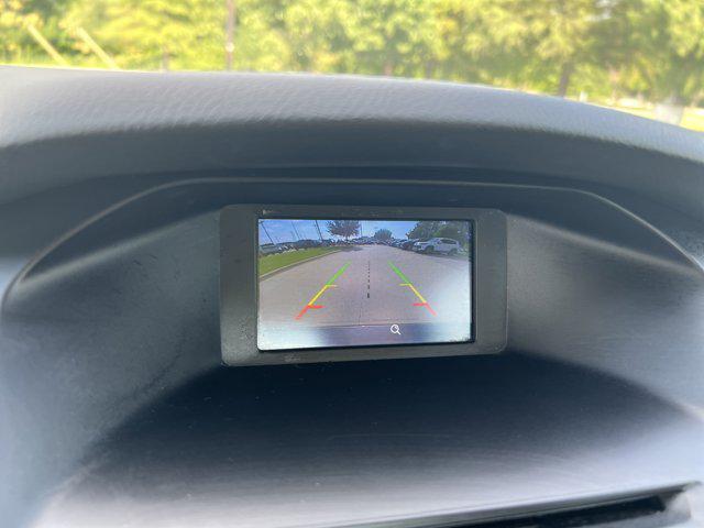 Photo of 2015 Magnetic Ford Focus
