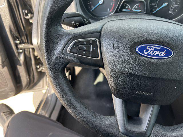 Photo of 2015 Magnetic Ford Focus