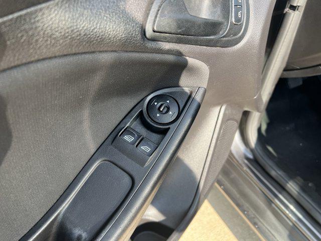 Photo of 2015 Magnetic Ford Focus