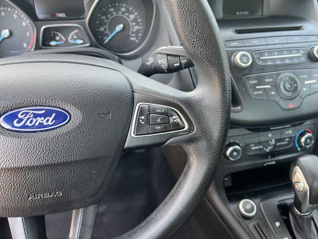 Photo of 2015 Magnetic Ford Focus