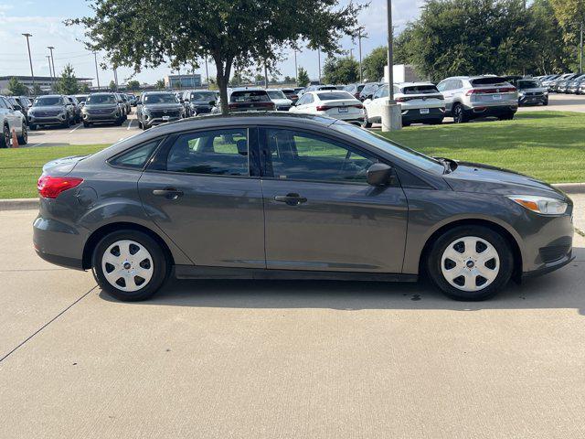 Photo of 2015 Magnetic Ford Focus