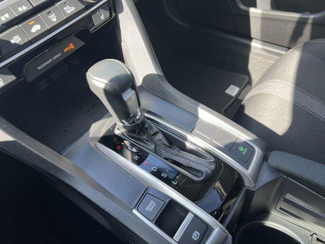 Photo of 2019 Crystal Black Pearl Honda Civic