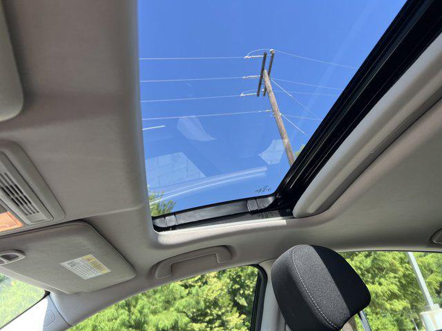 Photo of 2019 Crystal Black Pearl Honda Civic