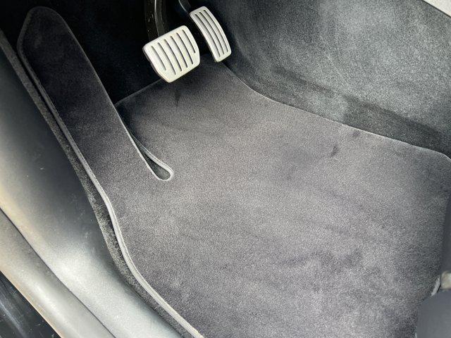 Photo of 2023 Solid Black Tesla Model Y