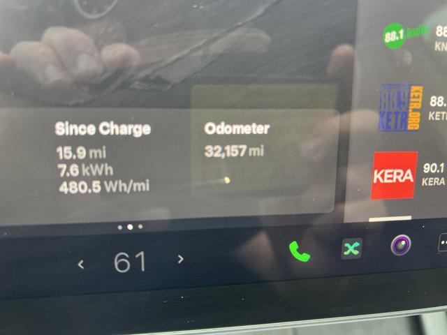 Photo of 2023 Solid Black Tesla Model Y