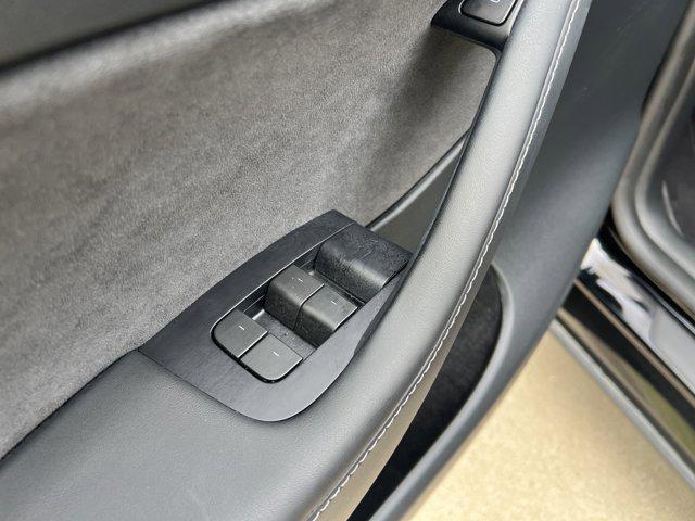 Photo of 2023 Solid Black Tesla Model Y