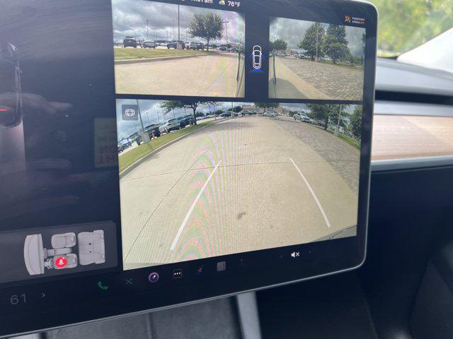 Photo of 2023 Solid Black Tesla Model Y