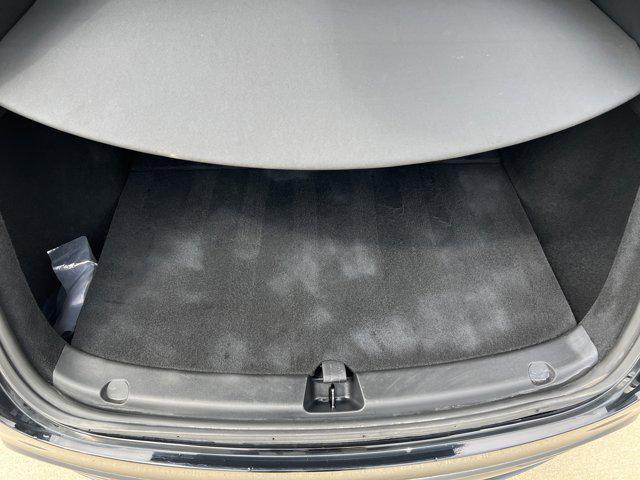 Photo of 2023 Solid Black Tesla Model Y