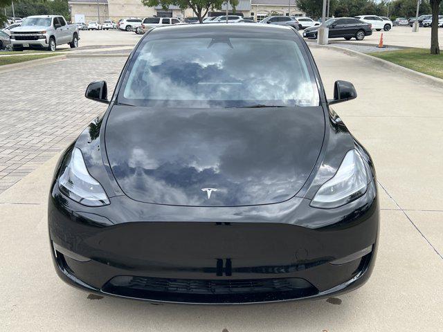 Photo of 2023 Solid Black Tesla Model Y