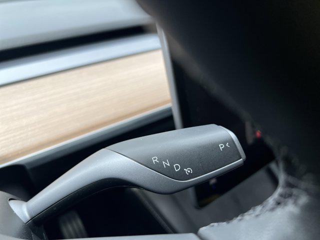 Photo of 2023 Solid Black Tesla Model Y