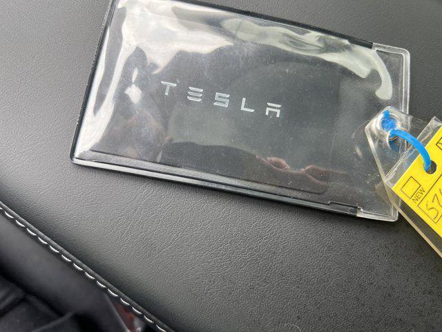 Photo of 2023 Solid Black Tesla Model Y