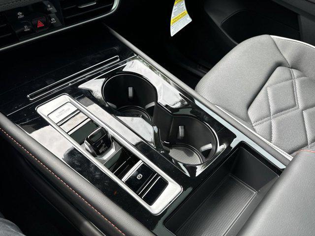 Photo of 2025 Pure Gray Volkswagen Atlas
