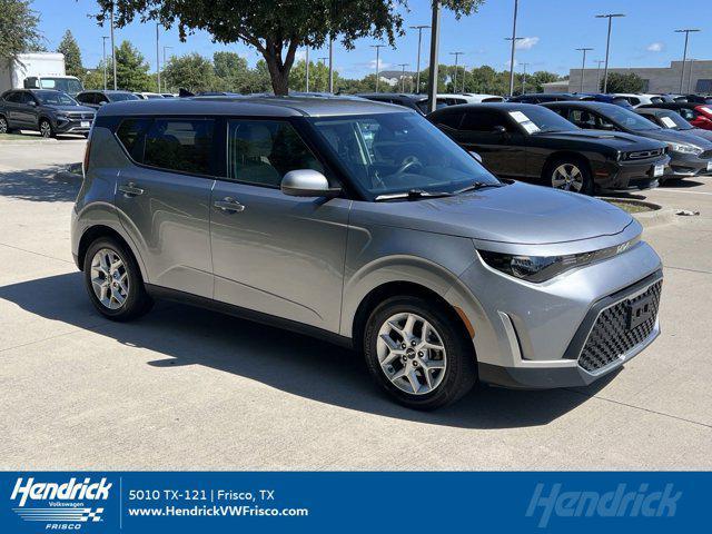 2023 Kia SOUL