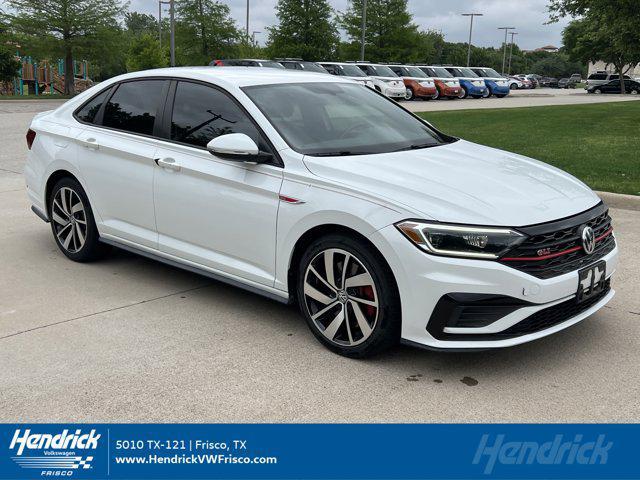 2021 Volkswagen Jetta Gli