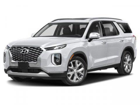 2021 Hyundai Palisade