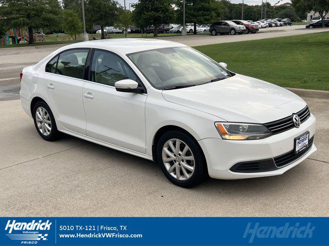 2013 Volkswagen Jetta