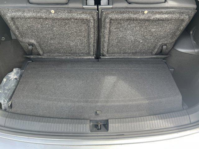Photo of 2022 Pyrite Silver Metallic Volkswagen Tiguan