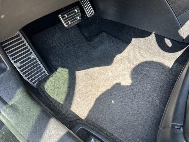 Photo of 2017 Crystal Black Pearl Honda Accord