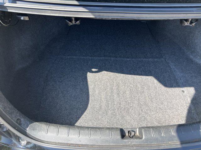 Photo of 2017 Crystal Black Pearl Honda Accord