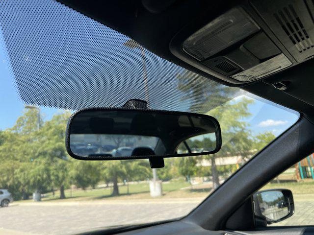 Photo of 2017 Crystal Black Pearl Honda Accord