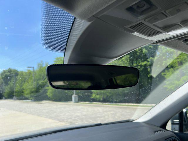 Photo of 2024 Pyrite Silver Metallic Volkswagen Tiguan