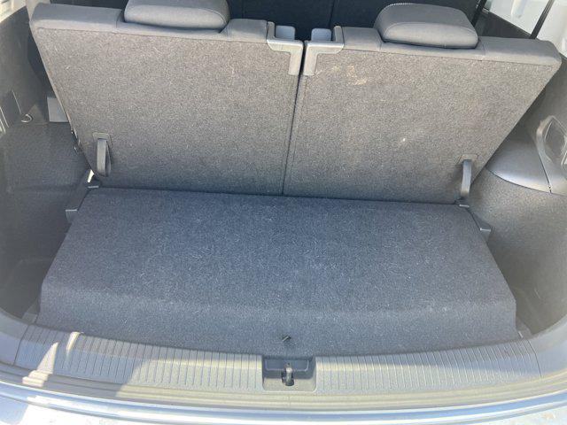 Photo of 2024 Pyrite Silver Metallic Volkswagen Tiguan