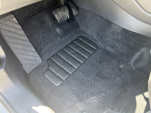 Photo of 2024 Pyrite Silver Metallic Volkswagen Tiguan