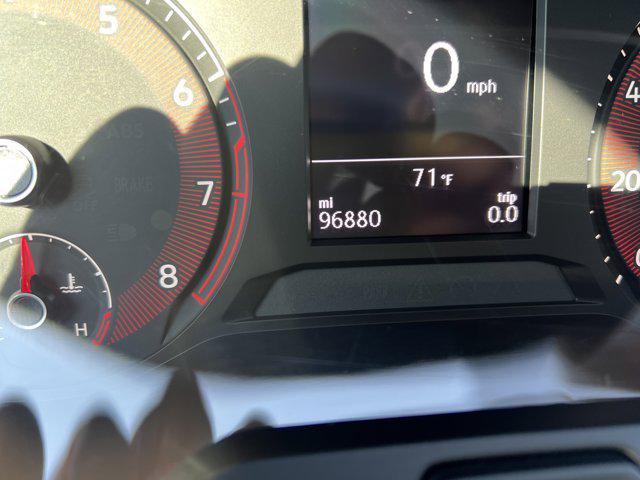 Photo of 2019 Pure White Volkswagen Jetta