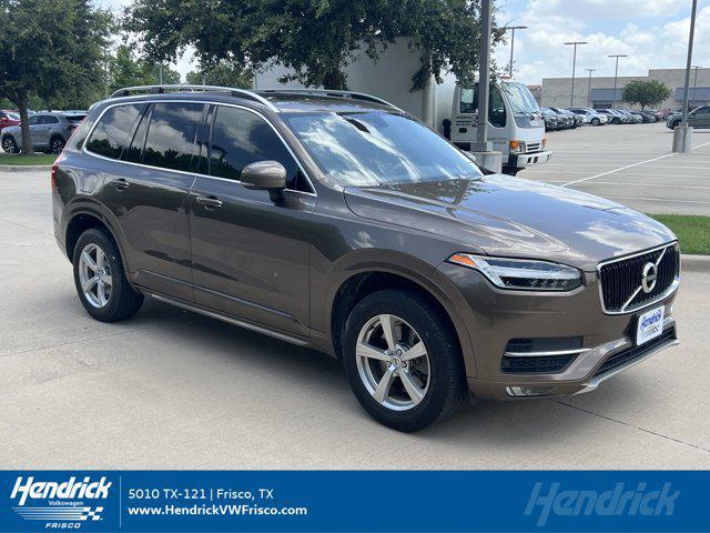 2017 Volvo XC90